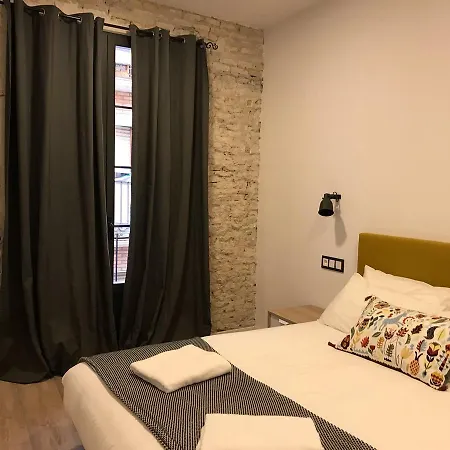 El Balcon De Boggiero I